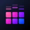 Drum Pad FX - Beat Maker & DJ