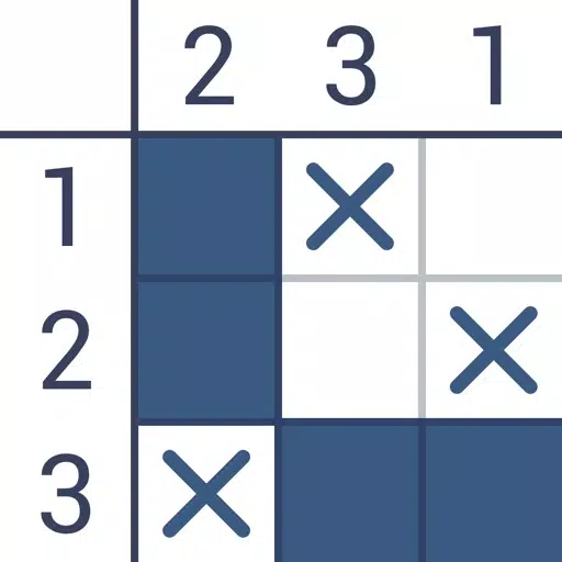 Nonogram - Brain Puzzles Nonogram - Brain Puzzles