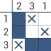 Nonogram - Brain Puzzles