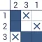 Nonogram - Brain Puzzles