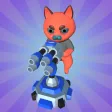 Cat Tower Defence