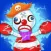 Kick Titan Clown Toilet