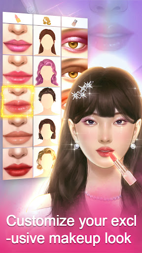 Makeup Master: Beauty Salon Screenshots