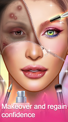 Makeup Master: Beauty Salon Screenshots