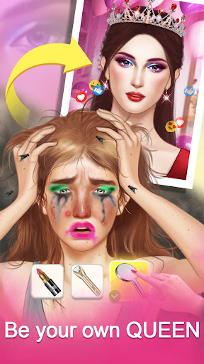 Makeup Master: Beauty Salon Screenshots