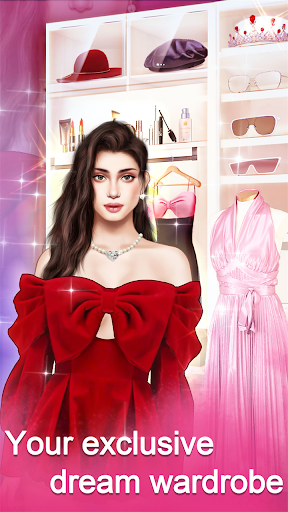 Makeup Master: Beauty Salon Screenshots