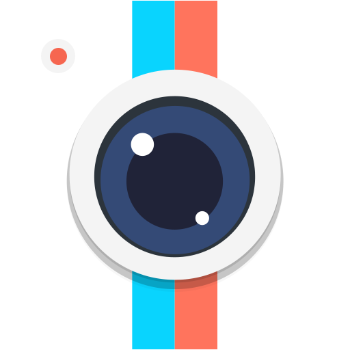 HD Camera - Selfie Camera & Beauty camera