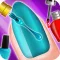 Nail Salon Fashion Factory