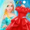 Ice Princess Cloth Tailor