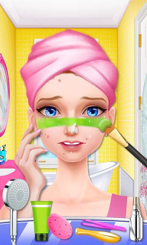 Fashion Designer Dress Maker 2 Screenshots