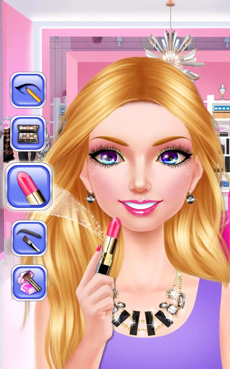Fashion Designer Dress Maker 2 Screenshots