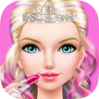 Princess Prom Night - Dress Up Princess Prom Night - Dress Up