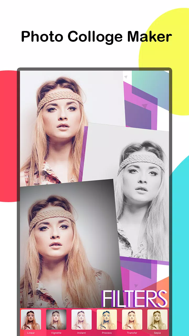 Beauty plus - Plus camera Screenshots