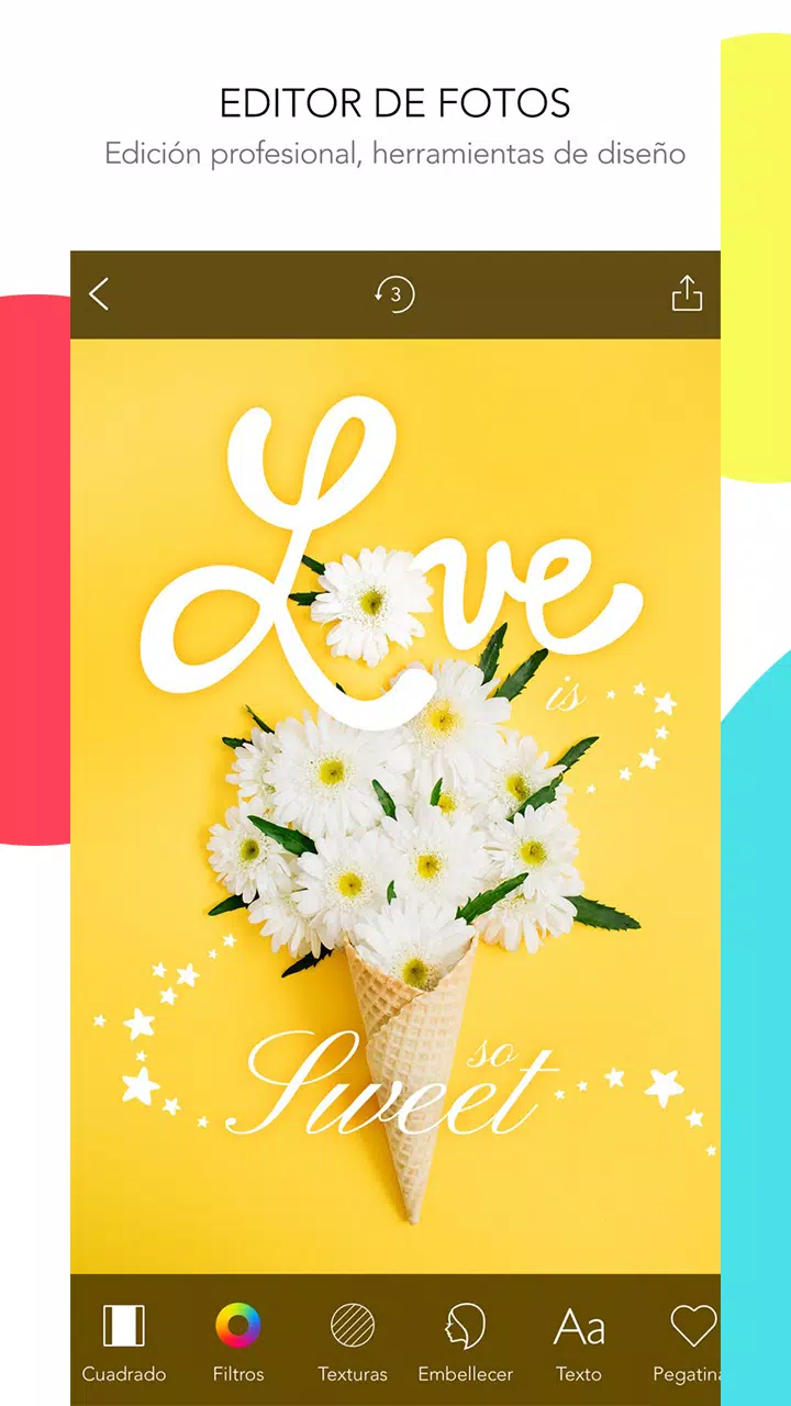 Beauty plus - Plus camera Screenshots