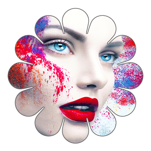 MakeUp Plus Photo