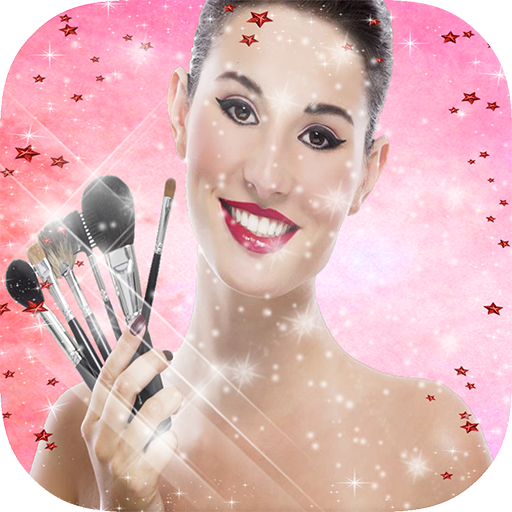makeup plus beauty selfie
