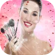 makeup plus beauty selfie