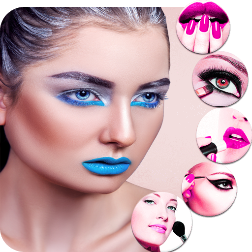 You Makeup Face