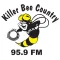 Killer Bee Country