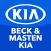 Beck & Masten Kia