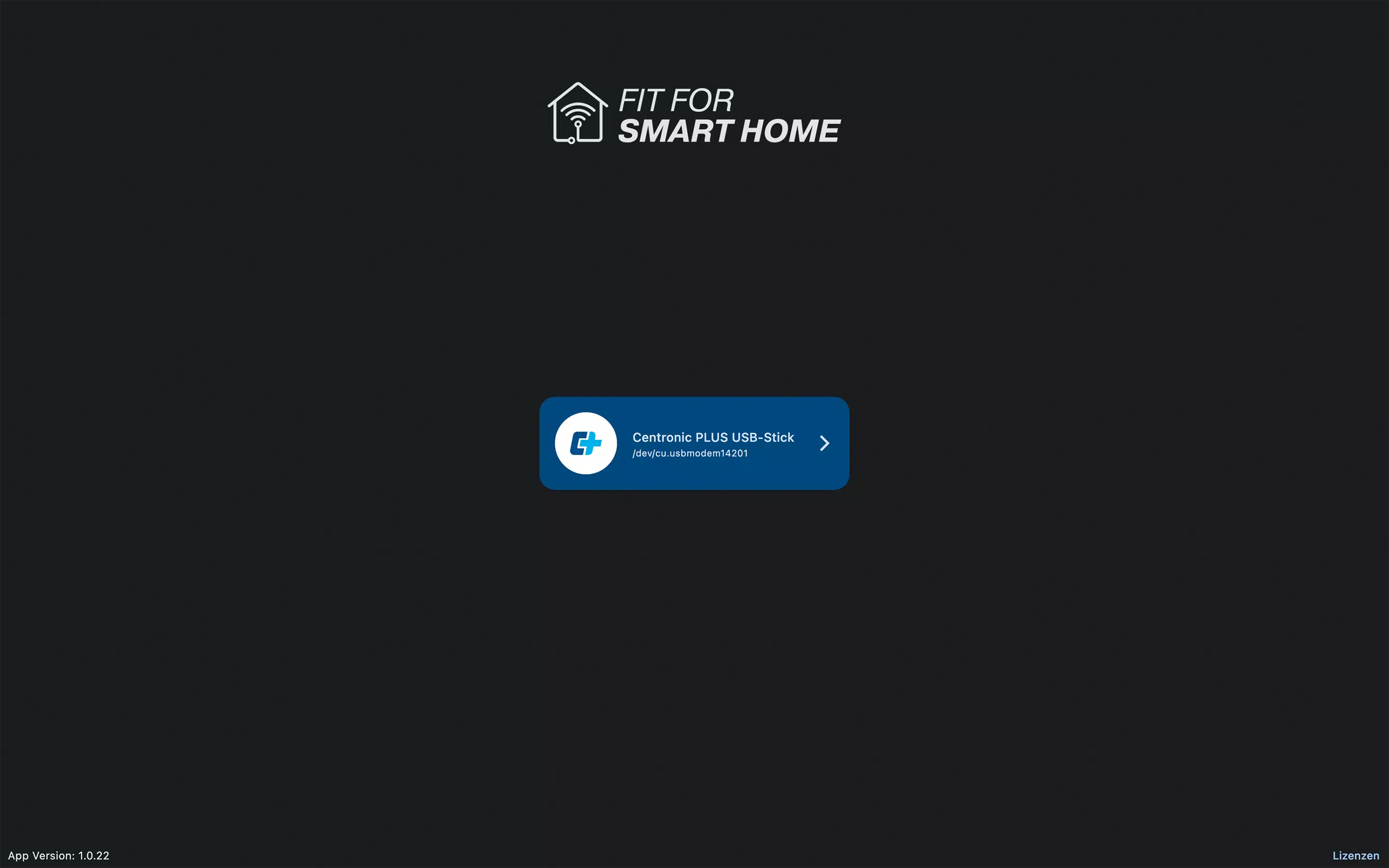 Screenshot di Becker Tool