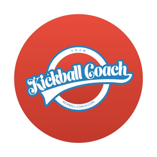 Kickball Coach Kickball Coach