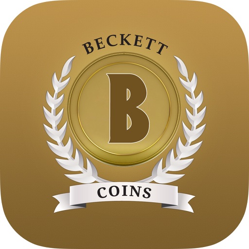 Beckett COINage Total Collector Beckett COINage Total Collector
