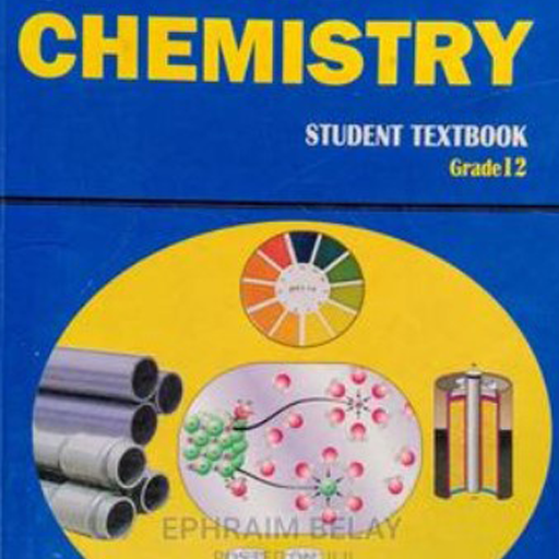 Chemistry Grade 12th