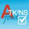 Atkins Diet Food Checker