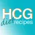 HCG Diet Recipes and More