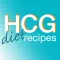 HCG Diet Recipes and More