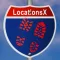 LocationsX