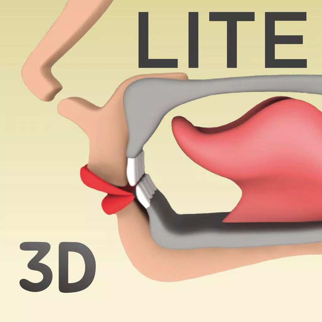 3D Phonetics: The Visual Sound Database of American English (Lite) 3D Phonetics: The Visual Sound Database of American English (Lite)