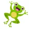 La grenouille LCDL