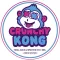 Crunchy Kong