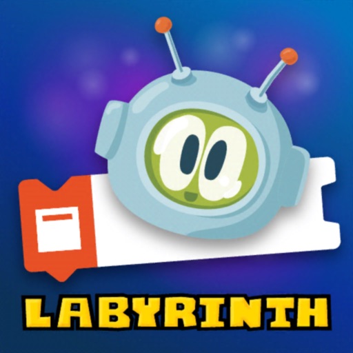Scottie Go! Labyrinth Scottie Go! Labyrinth