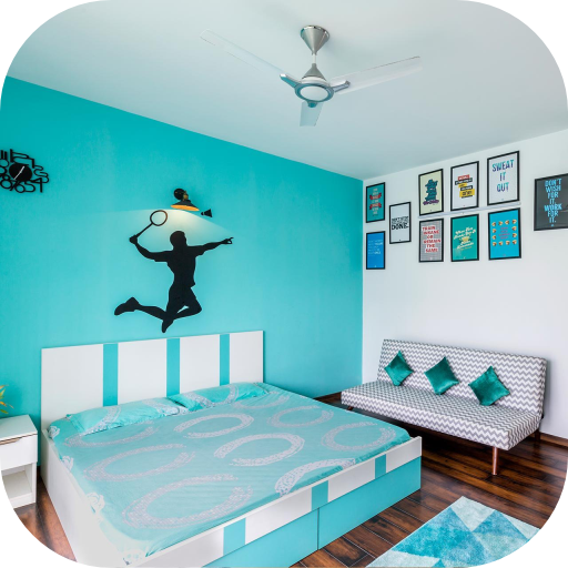 Modern Bedroom Interior Design
