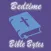 Bed Time Bible Bytes