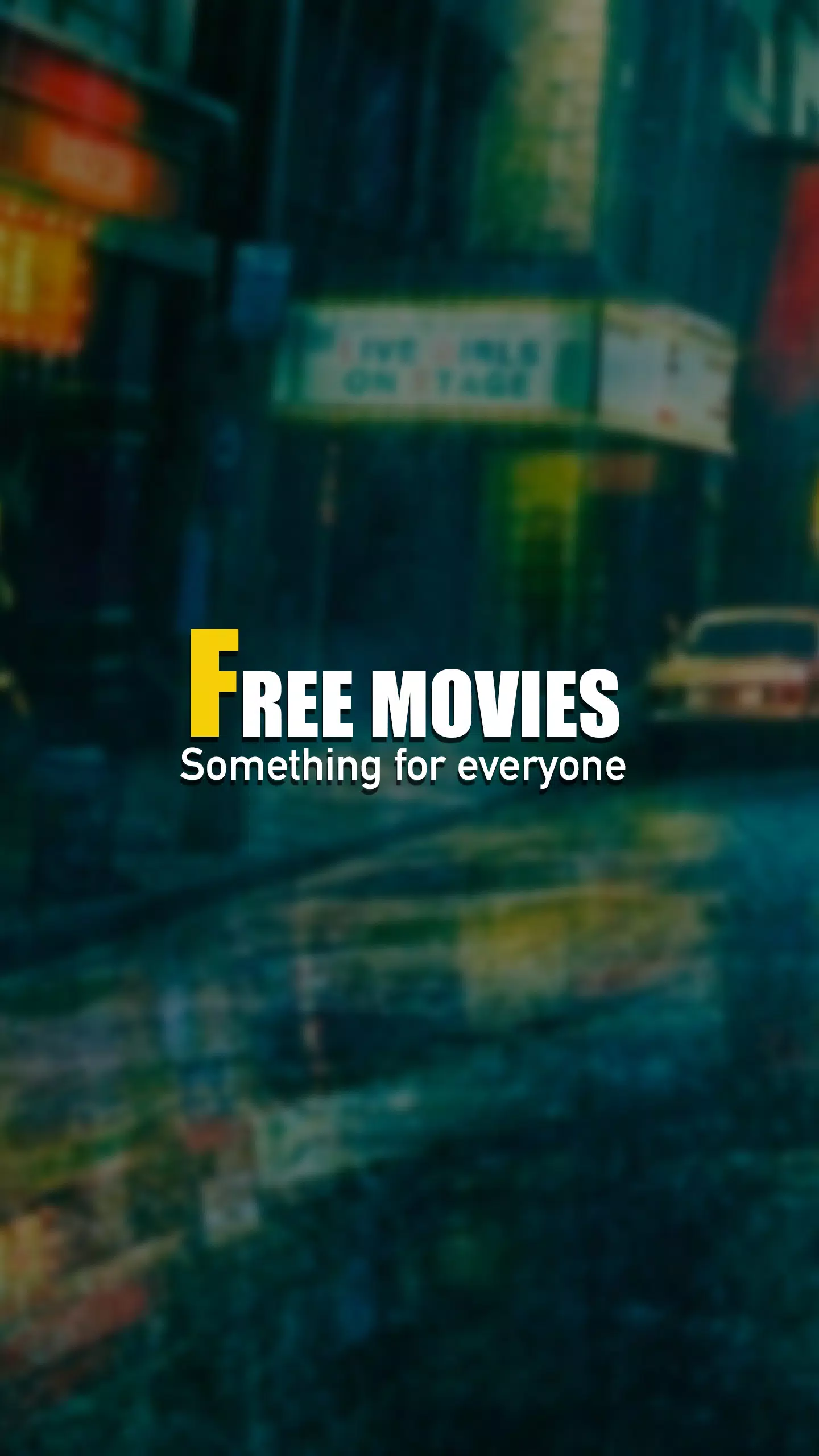 bee all movies & tv to watch Screenshots