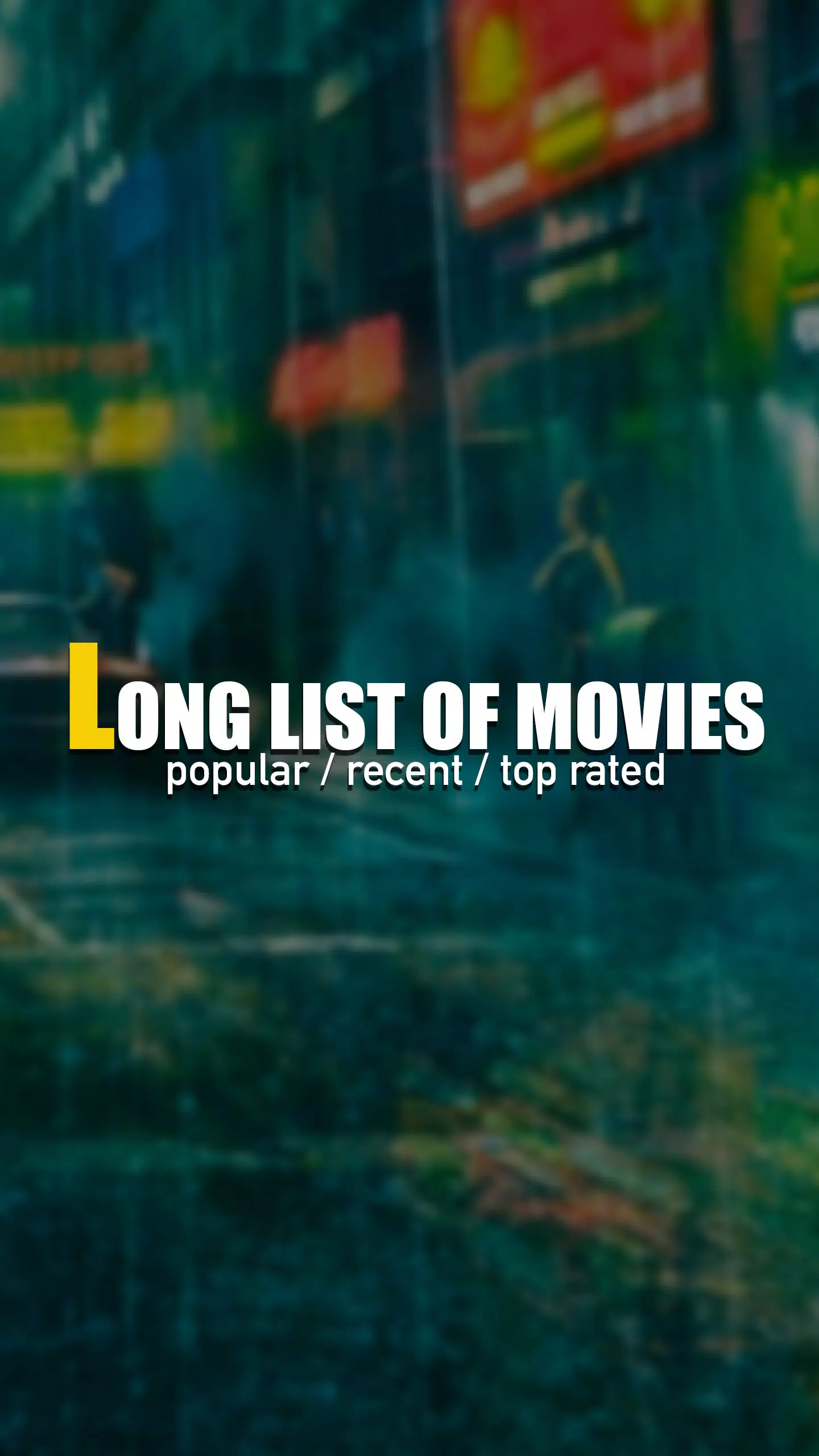bee all movies & tv to watch Screenshots
