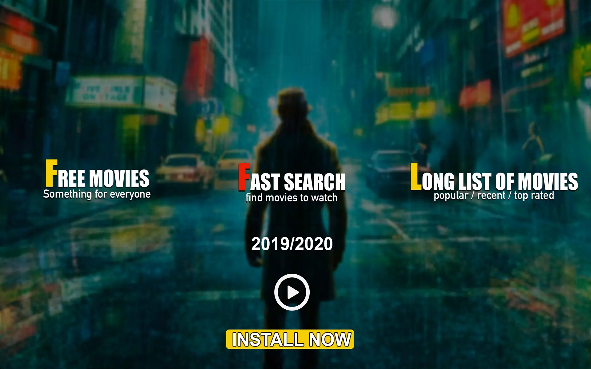 bee all movies & tv to watch Screenshots