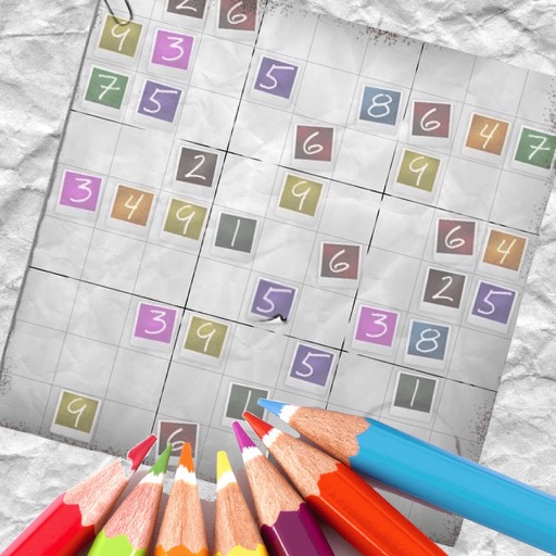 Sudoku Forever Sudoku Forever