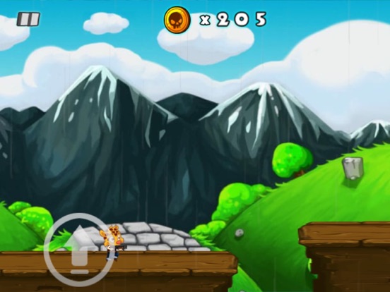 لعبة قتال الزومبي العاب ركض iPad Screenshots