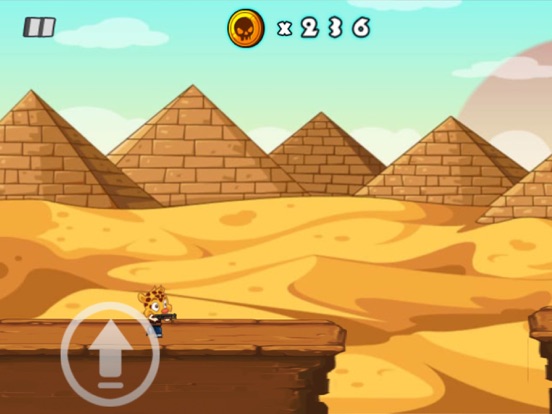 لعبة قتال الزومبي العاب ركض iPad Screenshots