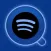 Quick SpotSearch Music, Song and Lyric for Spotify