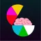 Color Brain, IQ Challenge