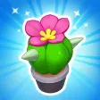 Blossom Merge