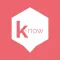 K-now