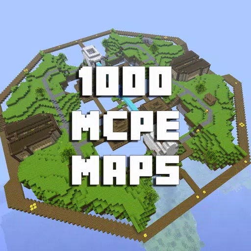 1000+ MCPE MAPS FOR MINECRAFT POCKET EDITION GAME 1000+ MCPE MAPS FOR MINECRAFT POCKET EDITION GAME