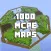 1000+ MCPE MAPS FOR MINECRAFT POCKET EDITION GAME